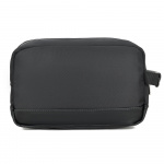 KUNGSBACKA Toilet Bag Filippa Black 1,2L KUNGSBACKA Toilet Bag Filippa Black 1,2L
