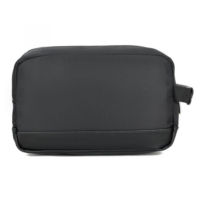 KUNGSBACKA Toilet Bag Filippa Black 1,2L KUNGSBACKA Toilet Bag Filippa Black 1,2L
