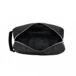 KUNGSBACKA Toilet Bag Filippa Black 1,2L KUNGSBACKA Toilet Bag Filippa Black 1,2L
