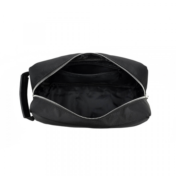 KUNGSBACKA Toilet Bag Filippa Black 1,2L KUNGSBACKA Toilet Bag Filippa Black 1,2L