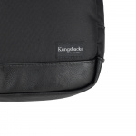 KUNGSBACKA Toilet Bag Filippa Black 1,2L KUNGSBACKA Toilet Bag Filippa Black 1,2L