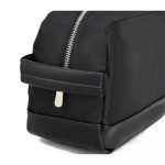 KUNGSBACKA Toilet Bag Filippa Black 1,2L KUNGSBACKA Toilet Bag Filippa Black 1,2L