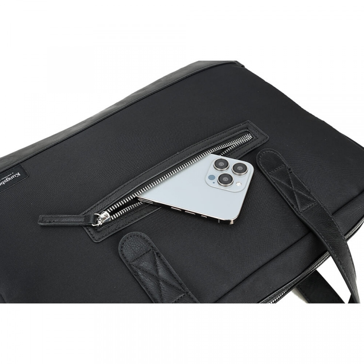 Kungsbacka Tietokonelaukku Jenny 17