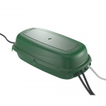 D-LINE Outdoor Cable Box Weatherproof Green