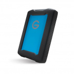 G-Technology GTECH Kannettava HDD Armor ATD 1TB