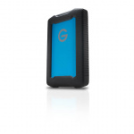 G-Technology GTECH Kannettava HDD Armor ATD 1TB