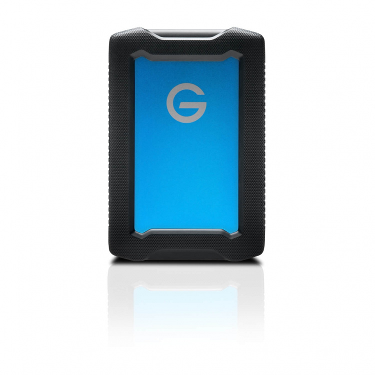 G-Technology GTECH Kannettava HDD Armor ATD 1TB