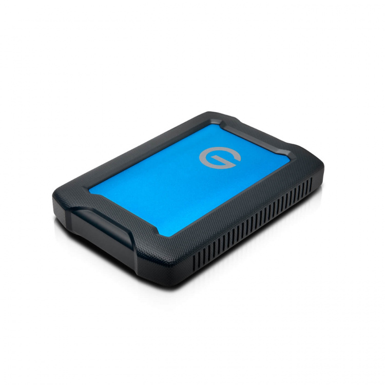 G-Technology GTECH Kannettava HDD Armor ATD 1TB