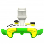 RIOTPWR Android ESL Pro Cloud Gaming Controller White/Green RIOTPWR Android ESL Pro Cloud Gaming Controller White/Green