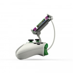 RIOTPWR iOS Xbox Pro Cloud Gaming Controller White