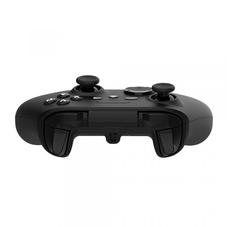 RIOTPWR iOS Black Cloud Gaming Controller Black