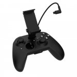 RIOTPWR iOS Black Cloud Gaming Controller Black