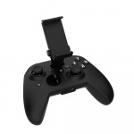 RIOTPWR iOS Black Cloud Gaming Controller Black
