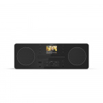 HAMA Radio FM/DAB+/CD/BT Internetradio DIR1570CBT Black