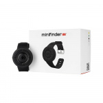 MINIFINDER Nano 4G Personal Alarm Wristband MINIFINDER Nano 4G Personal Alarm Wristband