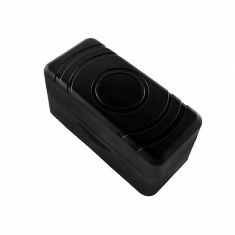 MINIFINDER Xtreme 4G Tracker Rechargeable