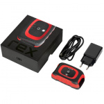 MINIFINDER Rex 4G Dog Pointer when Hunting