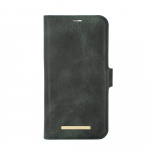 ONSALA Eco Wallet 2 card Recycled MagSerie iPhone 15 Pro Dark Green ONSALA Eco Wallet 2 card Recycled MagSerie iPhone 15 Pro Dark Green