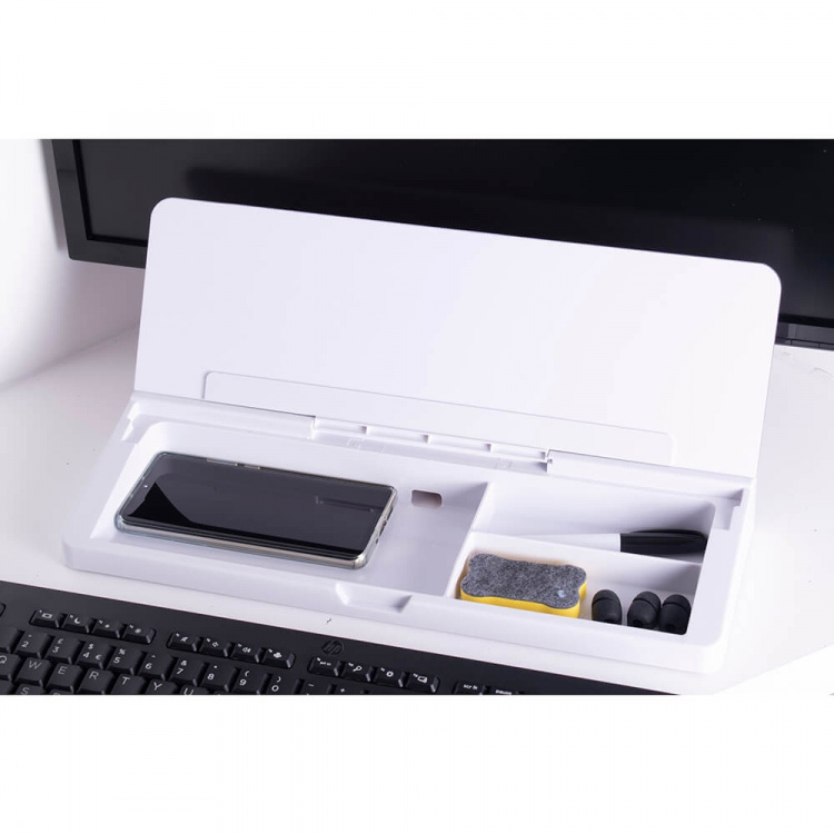 Desire2 Penaali Whiteboard