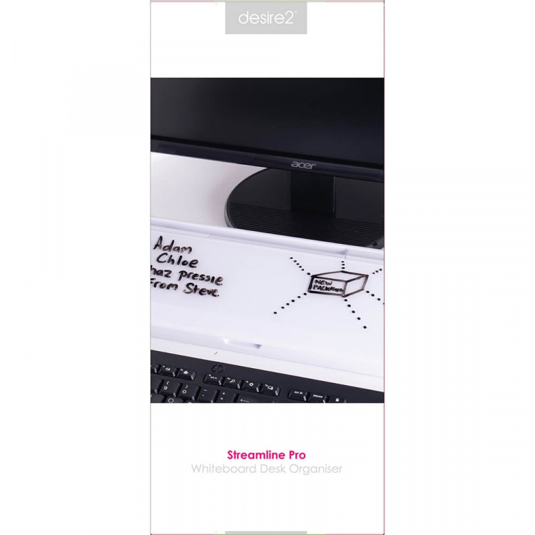 Desire2 Penaali Whiteboard