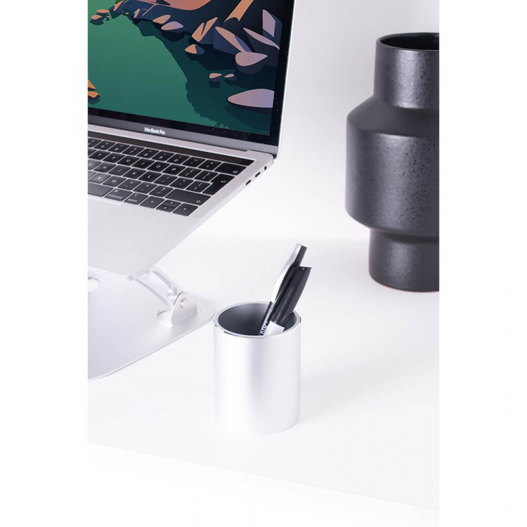 Desire2 Elite kynä kuppi Aluminium Desire2 Elite kynä kuppi Aluminium