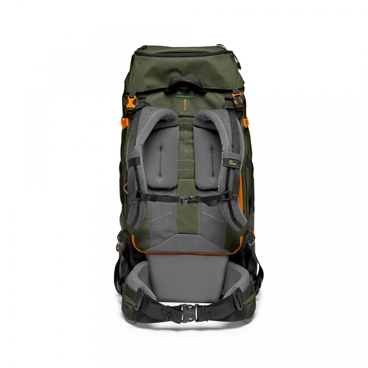 Lowepro Reppu PhotoSport Pro 55L AW IV S-M Tummanvihreä Lowepro Reppu PhotoSport Pro 55L AW IV S-M Tummanvihreä