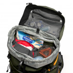 Lowepro Reppu PhotoSport Pro 55L AW IV S-M Tummanvihreä Lowepro Reppu PhotoSport Pro 55L AW IV S-M Tummanvihreä