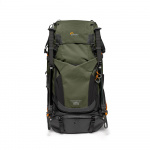 Lowepro Reppu PhotoSport Pro 55L AW IV M-L Tummanvihreä