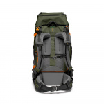 Lowepro Reppu PhotoSport Pro 55L AW IV M-L Tummanvihreä
