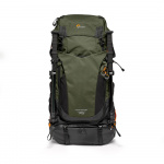 Lowepro Reppu PhotoSport PRO 70L AW IV S-M Tummanvihreä