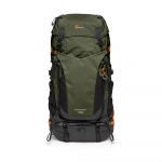 Lowepro Reppu PhotoSport PRO 70L AW IV M-L Tummanvihreä
