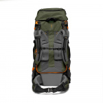 Lowepro Reppu PhotoSport PRO 70L AW IV M-L Tummanvihreä