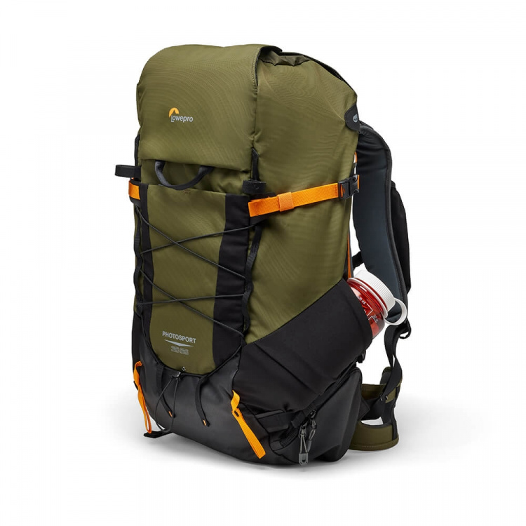 LOWEPRO Backpack PhotoSport X BP 35L AW LOWEPRO Backpack PhotoSport X BP 35L AW