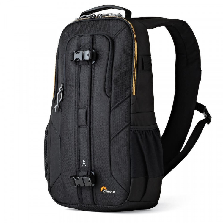 Lowepro Slingreppu Edge 250 AW Musta