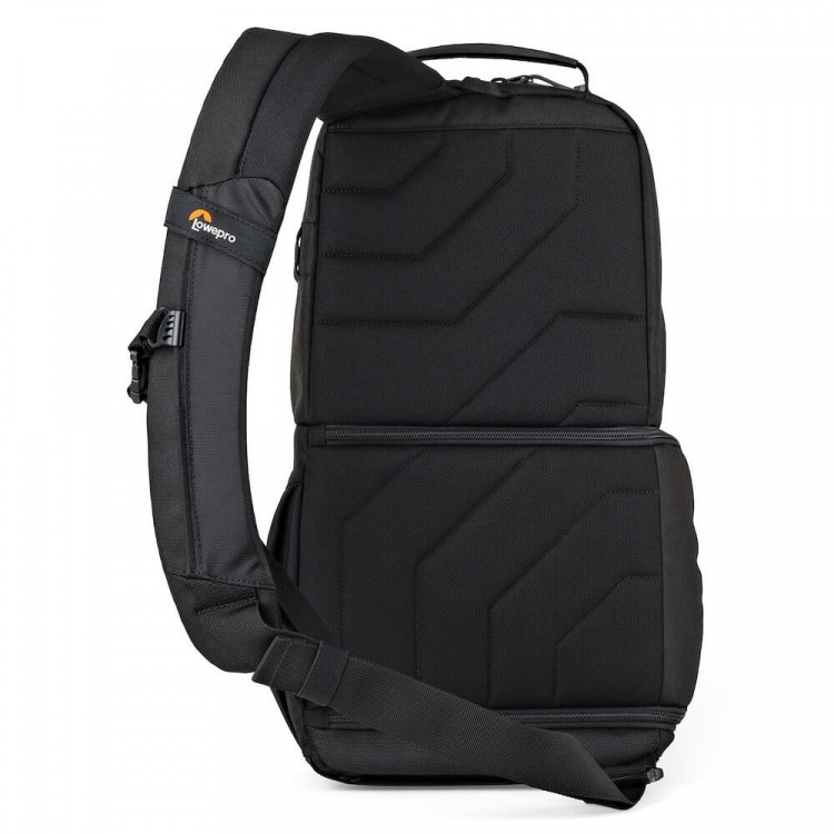 Lowepro Slingreppu Edge 250 AW Musta