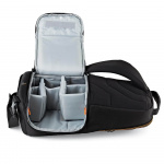 Lowepro Slingreppu Edge 250 AW Musta
