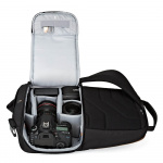 Lowepro Slingreppu Edge 250 AW Musta