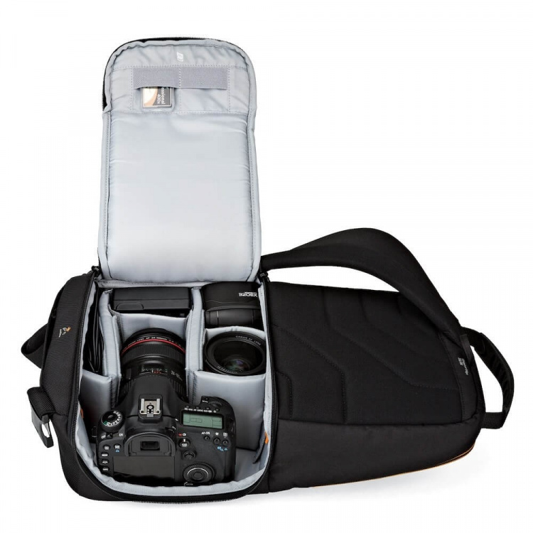 Lowepro Slingreppu Edge 250 AW Musta