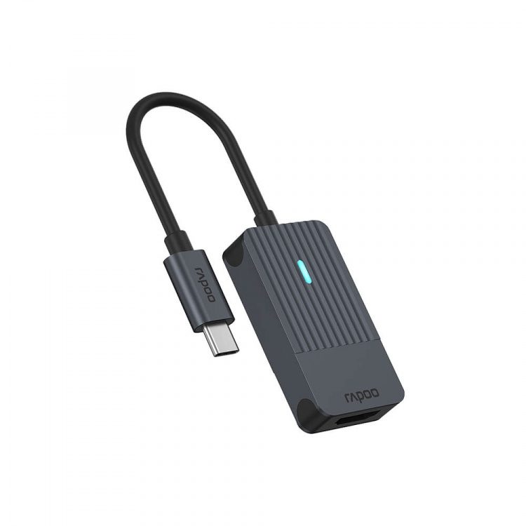 Rapoo USB-C Adapter UCA-1004 USB-C to HDMI Adapter