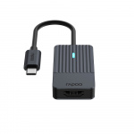 Rapoo USB-C Adapter UCA-1004 USB-C to HDMI Adapter