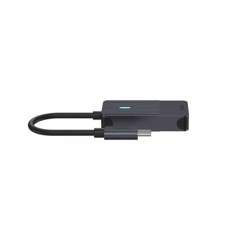 Rapoo USB-C Adapter UCA-1004 USB-C to HDMI Adapter