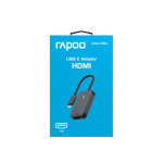 Rapoo USB-C Adapter UCA-1004 USB-C to HDMI Adapter