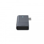 Rapoo USB-C Multiport UCM-2003 7-in-2 USB-C Adapter (MacBook) Rapoo USB-C Multiport UCM-2003 7-in-2 USB-C Adapter (MacBook)