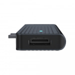 Rapoo USB-C Multiport UCM-2003 7-in-2 USB-C Adapter (MacBook) Rapoo USB-C Multiport UCM-2003 7-in-2 USB-C Adapter (MacBook)