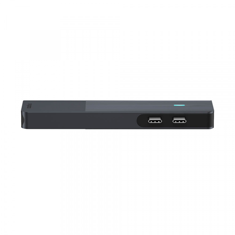 Rapoo USB-C Multiport UCM-2003 7-in-2 USB-C Adapter (MacBook) Rapoo USB-C Multiport UCM-2003 7-in-2 USB-C Adapter (MacBook)
