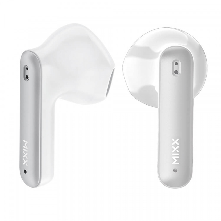 MIXX Headphone Solo 2 In-Ear TWS White