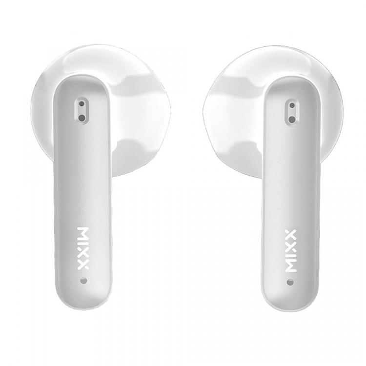 MIXX Headphone Solo 2 In-Ear TWS White