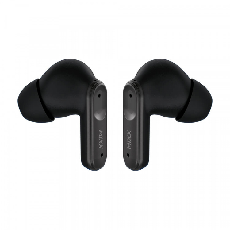 MIXX Headphone Solo 3 In-Ear TWS Black