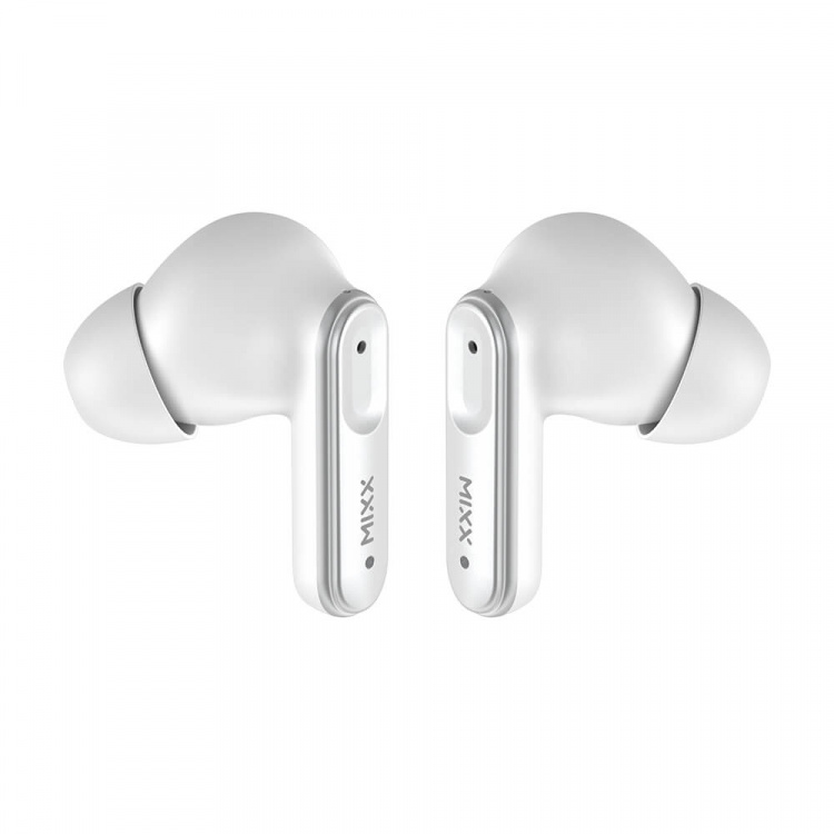 MIXX Headphone Solo 3 In-Ear TWS White