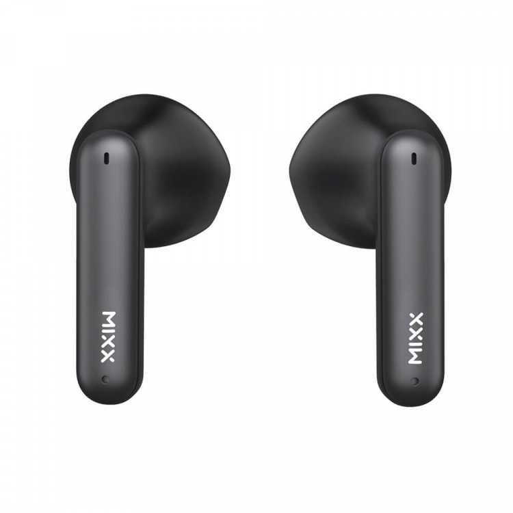 MIXX Headphone Colour Chroma 2 In-Ear TWS Black MIXX Headphone Colour Chroma 2 In-Ear TWS Black